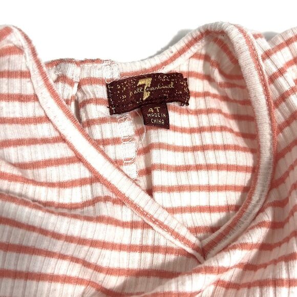 7 For All Mankind Pancho - Picture 5 of 9